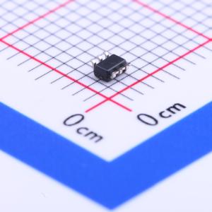 INA199A3DCKR商品缩略图