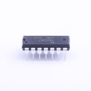 LM339L-D14-T商品缩略图