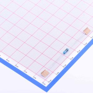 MF1/2WS-2.7KΩ±1% T商品缩略图