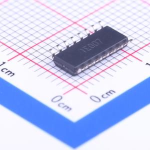 SN74LV4051ADR商品缩略图