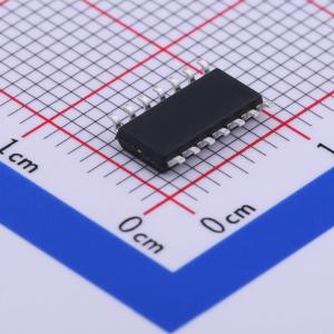 74AHC14S14-13商品缩略图