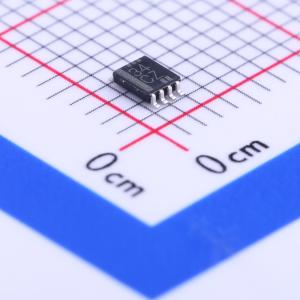 SN74LVC3G34DCUR商品缩略图