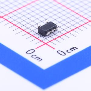 TLV3701QDBVRG4Q1商品缩略图