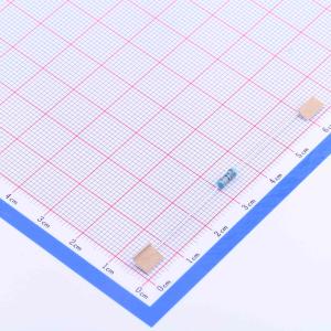 MF1/2WS-33KΩ±1% T商品缩略图