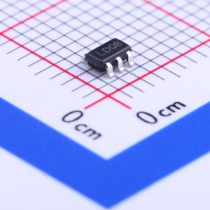 LP3985IM5X-3.3/NOPB商品缩略图