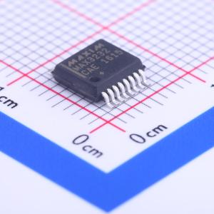 MAX3232CAE+商品缩略图