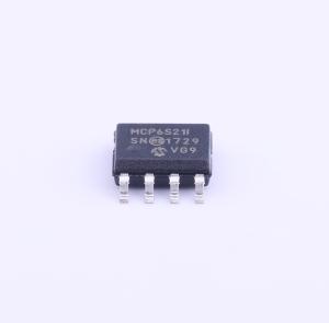 MCP6S21-I/SN商品缩略图