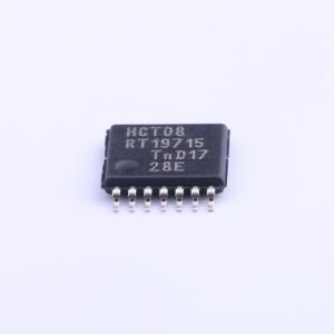 74HCT08PW,118商品缩略图