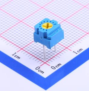 200Ω ±20%