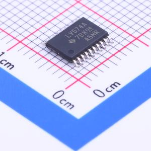 SN74LV574APW商品缩略图