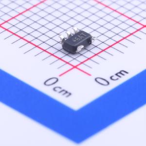 LM3670MF-3.3/NOPB商品缩略图