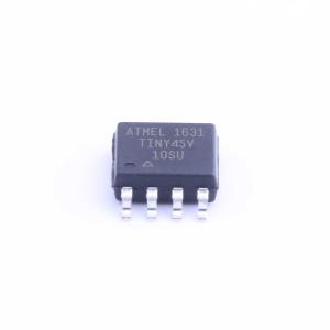 ATTINY45V-10SU商品缩略图