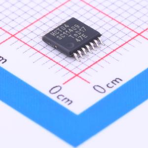 74HCT04PW,118商品缩略图