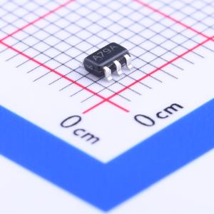 LMV931MFX/NOPB商品缩略图