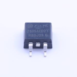 MC7805ACD2TG商品缩略图