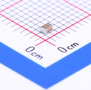 C0805C102J1RACAUTO商品缩略图