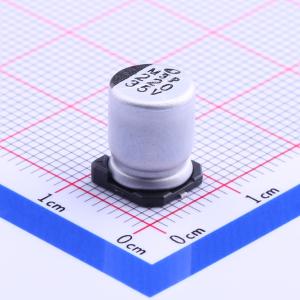 220uF ±20% 35V