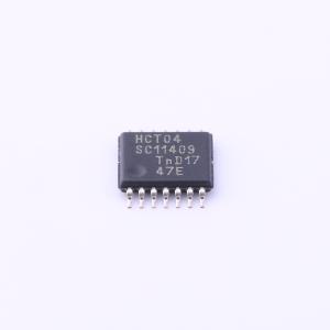 74HCT04PW,118商品缩略图