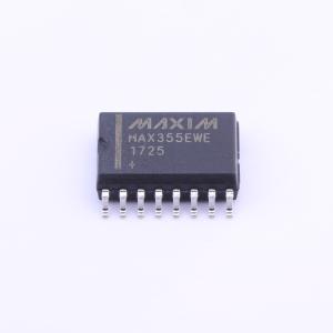 MAX355EWE+商品缩略图