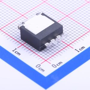 LM1085ISX-5.0/NOPB商品缩略图