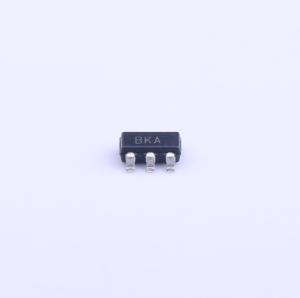 AD8615AUJZ-R2商品缩略图