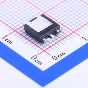 LM1117DTX-5.0/NOPB商品缩略图