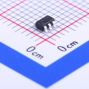 5V 2.5A 550KHz高效低纹波同步升压转换器