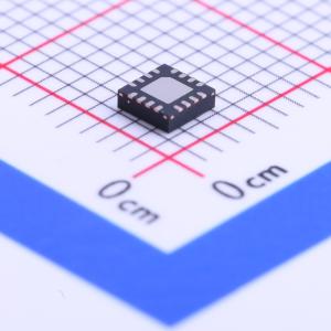 TPS62152RGTT商品缩略图