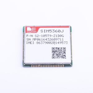SIM5360J商品缩略图