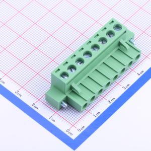 2ESDVM-08P商品缩略图