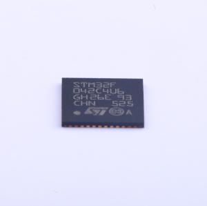 STM32F042C4U6商品缩略图