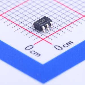 TPS3808G30QDBVRQ1商品缩略图