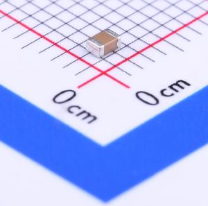 C0805C104K5RACAUTO商品缩略图