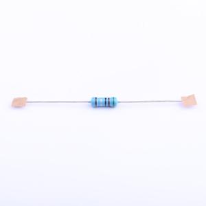 MF1W-5.1Ω±1%商品缩略图