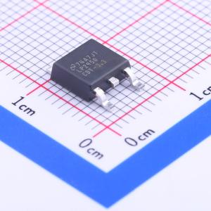 LP2950CDTX-3.3/NOPB商品缩略图