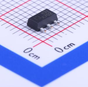 TL431AF商品缩略图