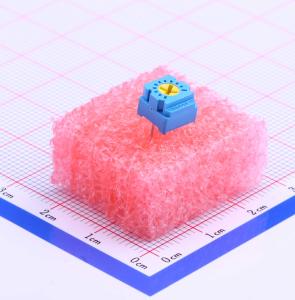 200kΩ ±20%