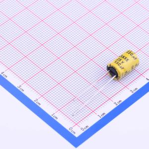 NXK 25V330 8*11.5商品缩略图