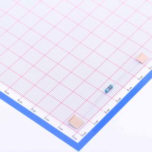 MF1/2WS-820Ω±1% T商品缩略图