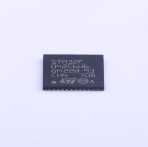STM32F042C6U6商品缩略图
