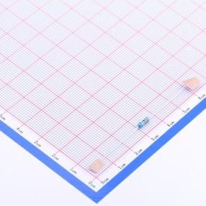 MF1/4W-330KΩ±1% T商品缩略图