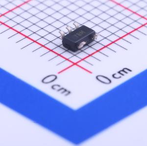 MIC5270-5.0YM5-TR商品缩略图