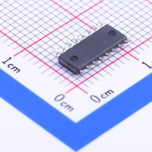 DS26LV31TMX/NOPB商品缩略图