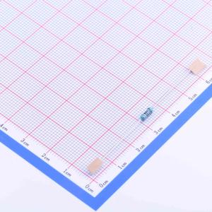 MF1/2WS-30KΩ±1% T商品缩略图