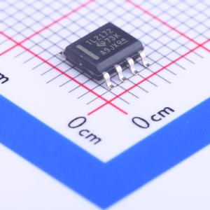 TLV2172IDR商品缩略图