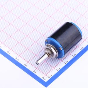 WXD3-12-2W 470Ω商品缩略图