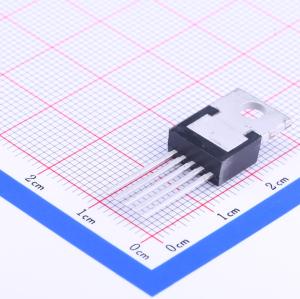 LM2596T-ADJ商品缩略图