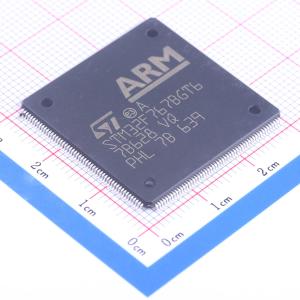 STM32F767BGT6商品缩略图