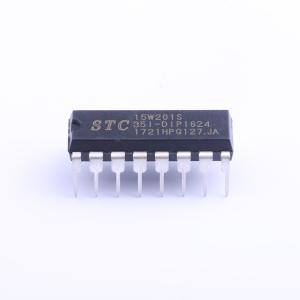 STC15W201S-35I-DIP16商品缩略图