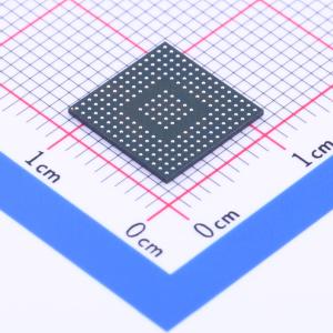 STM32H743IIK6商品缩略图
